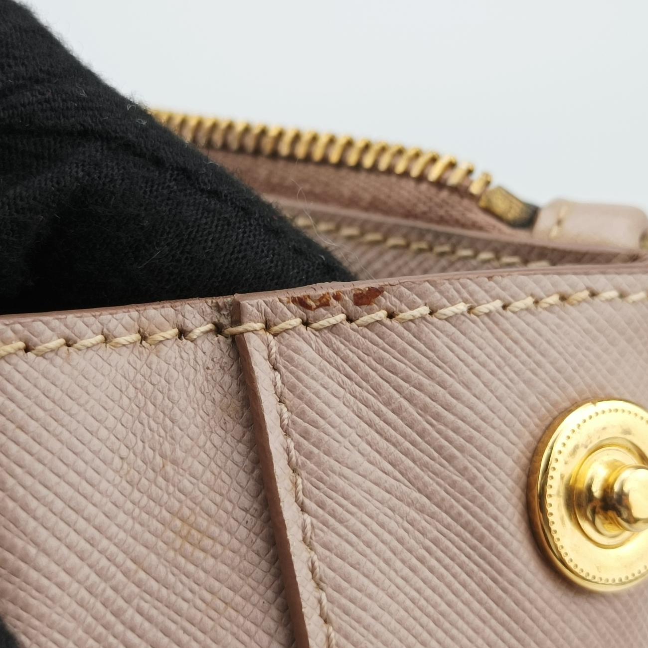 GalleriaPinkSAFFIANO LeatherBN22747/R 173ガレリアピンクサフィアーノレザーBN22747/R 173