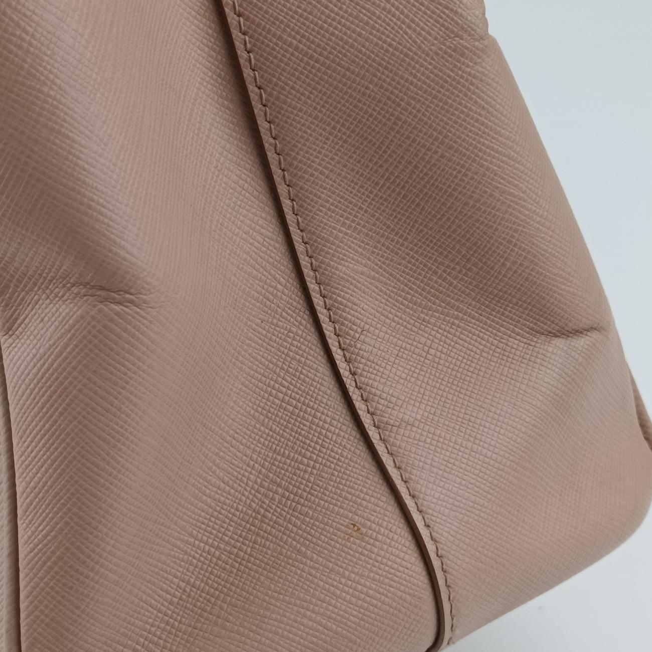 GalleriaPinkSAFFIANO LeatherBN22747/R 173ガレリアピンクサフィアーノレザーBN22747/R 173