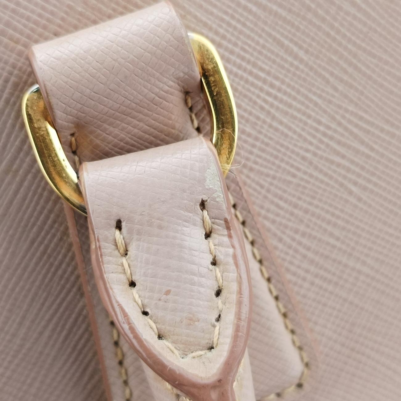 GalleriaPinkSAFFIANO LeatherBN22747/R 173ガレリアピンクサフィアーノレザーBN22747/R 173