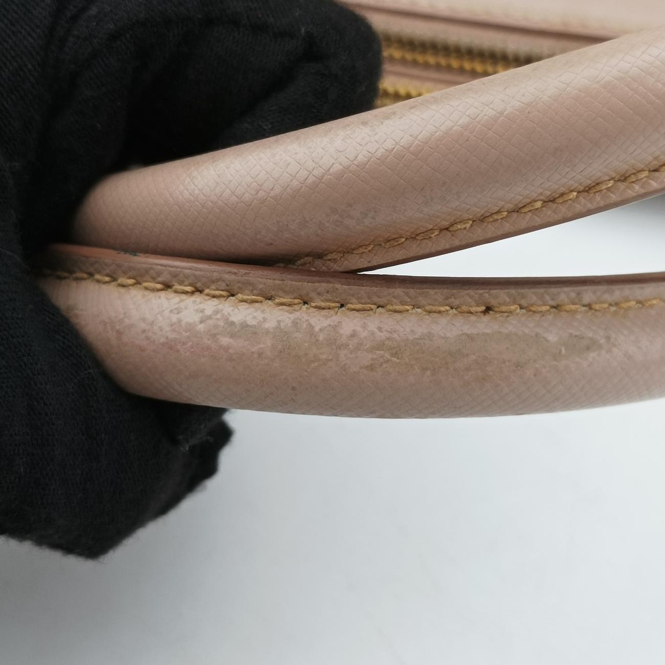 GalleriaPinkSAFFIANO LeatherBN22747/R 173ガレリアピンクサフィアーノレザーBN22747/R 173