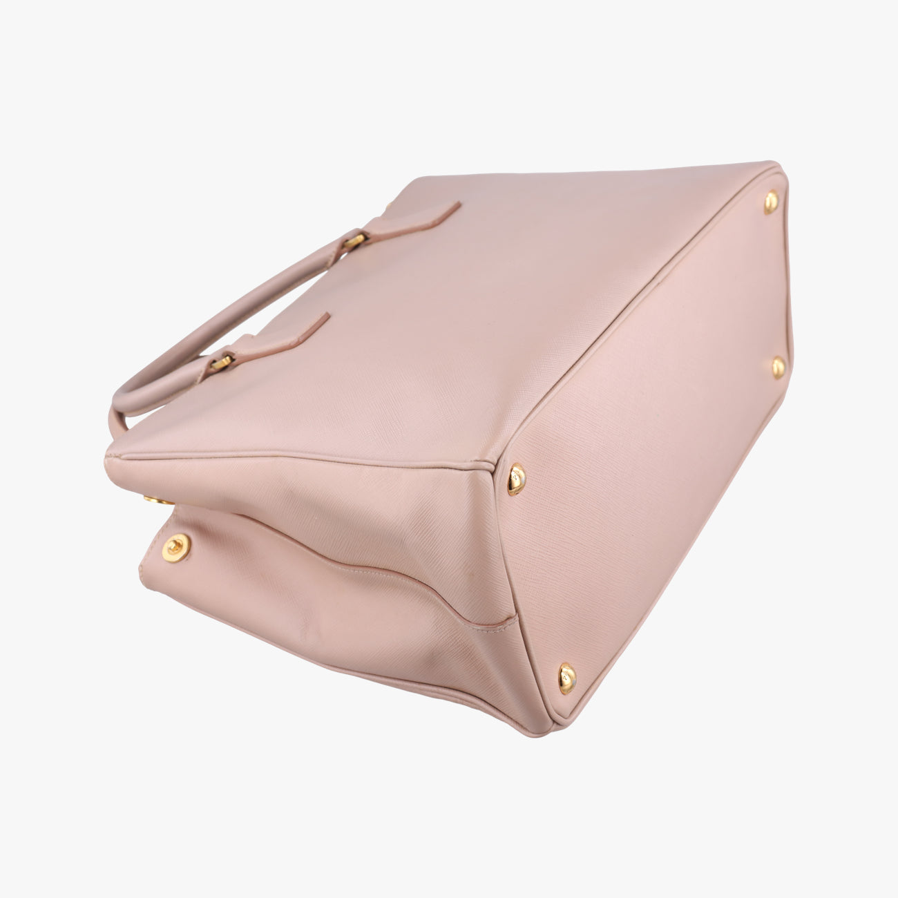 GalleriaPinkSAFFIANO LeatherBN22747/R 173ガレリアピンクサフィアーノレザーBN22747/R 173