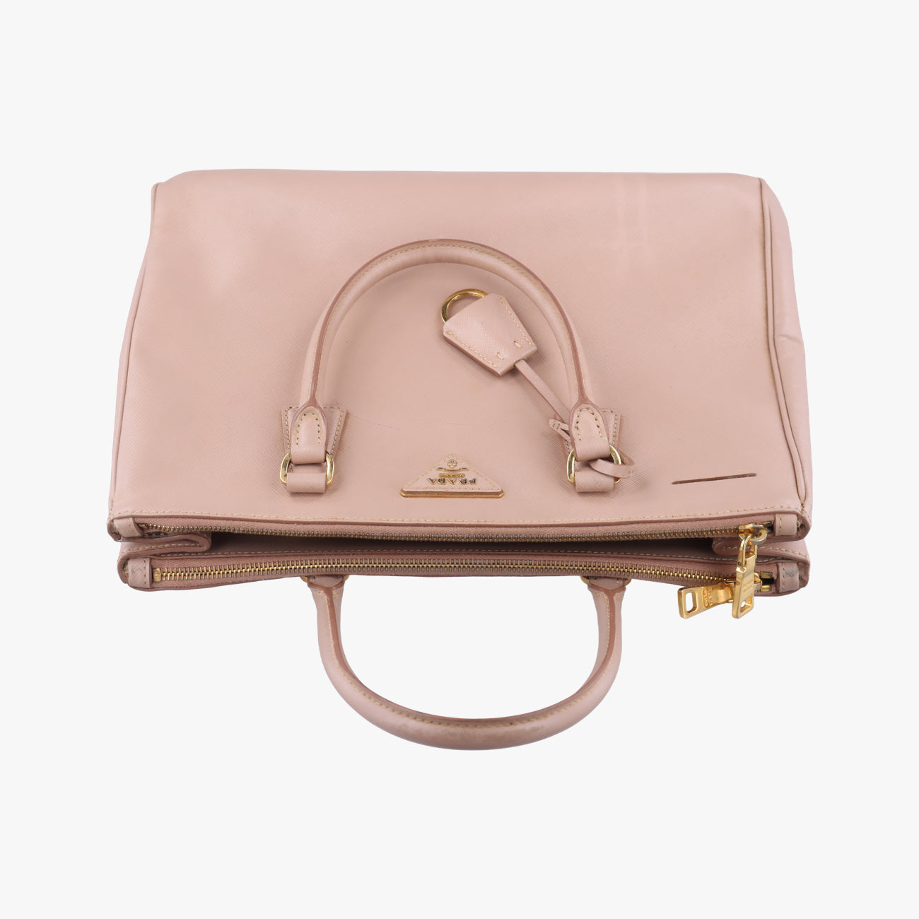 GalleriaPinkSAFFIANO LeatherBN22747/R 173ガレリアピンクサフィアーノレザーBN22747/R 173