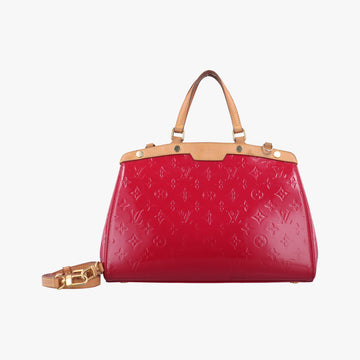 Brea MMROSE INDIENVernisM91798DR2183ブレアMMローズアンディアンヴェルニM91798DR2183