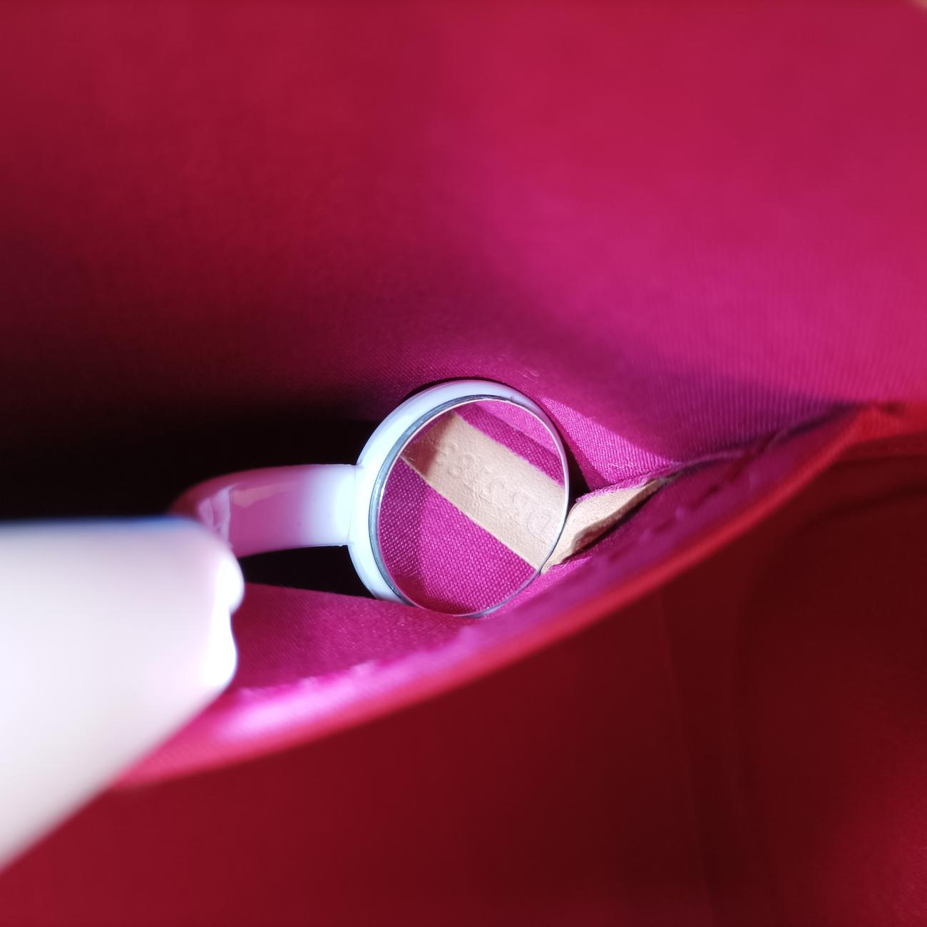 Brea MMROSE INDIENVernisM91798DR2183ブレアMMローズアンディアンヴェルニM91798DR2183