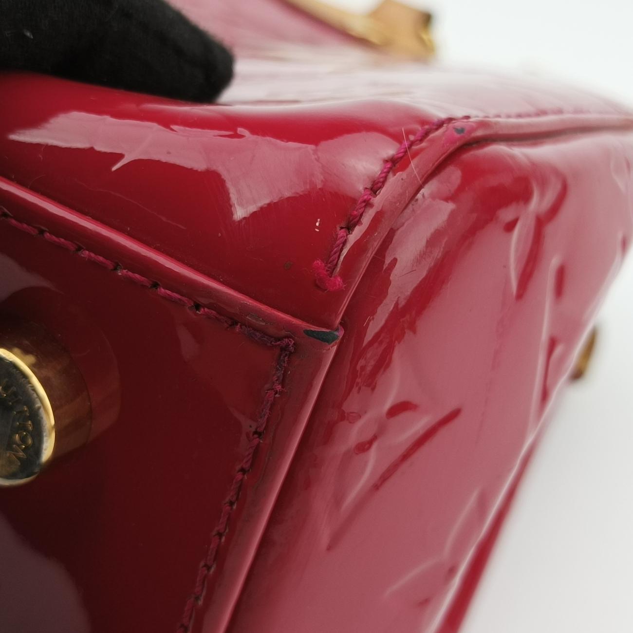 Brea MMROSE INDIENVernisM91798DR2183ブレアMMローズアンディアンヴェルニM91798DR2183