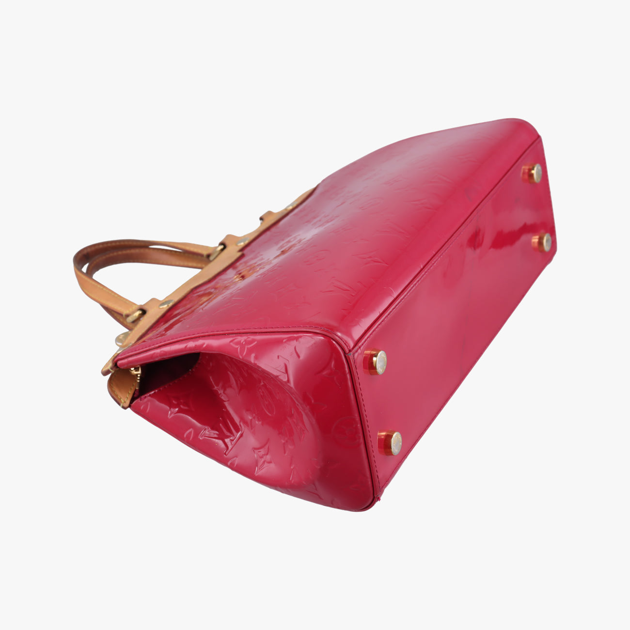 Brea MMROSE INDIENVernisM91798DR2183ブレアMMローズアンディアンヴェルニM91798DR2183