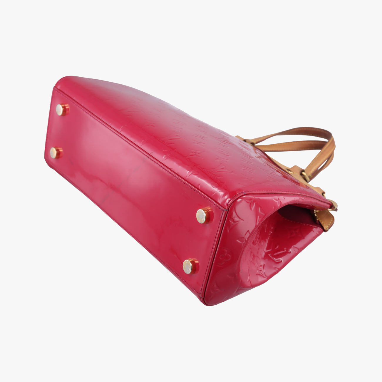 Brea MMROSE INDIENVernisM91798DR2183ブレアMMローズアンディアンヴェルニM91798DR2183