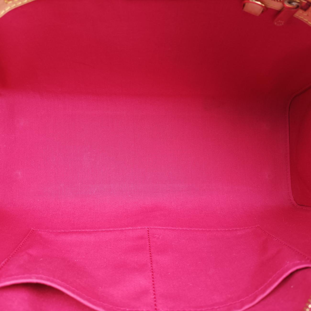 Brea MMROSE INDIENVernisM91798DR2183ブレアMMローズアンディアンヴェルニM91798DR2183