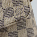 CROISETTEAZURDamier CanvasN41581FL1178クロワゼットアズールダミエキャンバスN41581FL1178