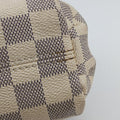 CROISETTEAZURDamier CanvasN41581FL1178クロワゼットアズールダミエキャンバスN41581FL1178
