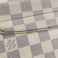 CROISETTEAZURDamier CanvasN41581FL1178クロワゼットアズールダミエキャンバスN41581FL1178