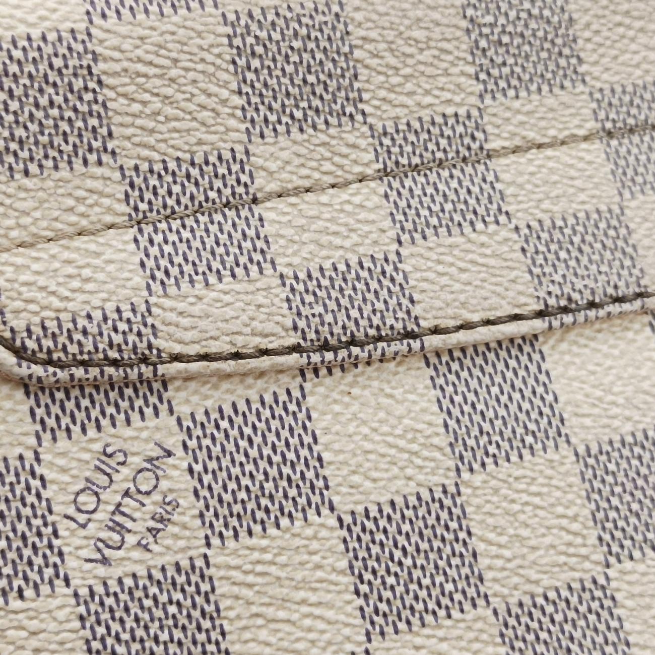 CROISETTEAZURDamier CanvasN41581FL1178クロワゼットアズールダミエキャンバスN41581FL1178