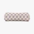 CROISETTEAZURDamier CanvasN41581FL1178クロワゼットアズールダミエキャンバスN41581FL1178