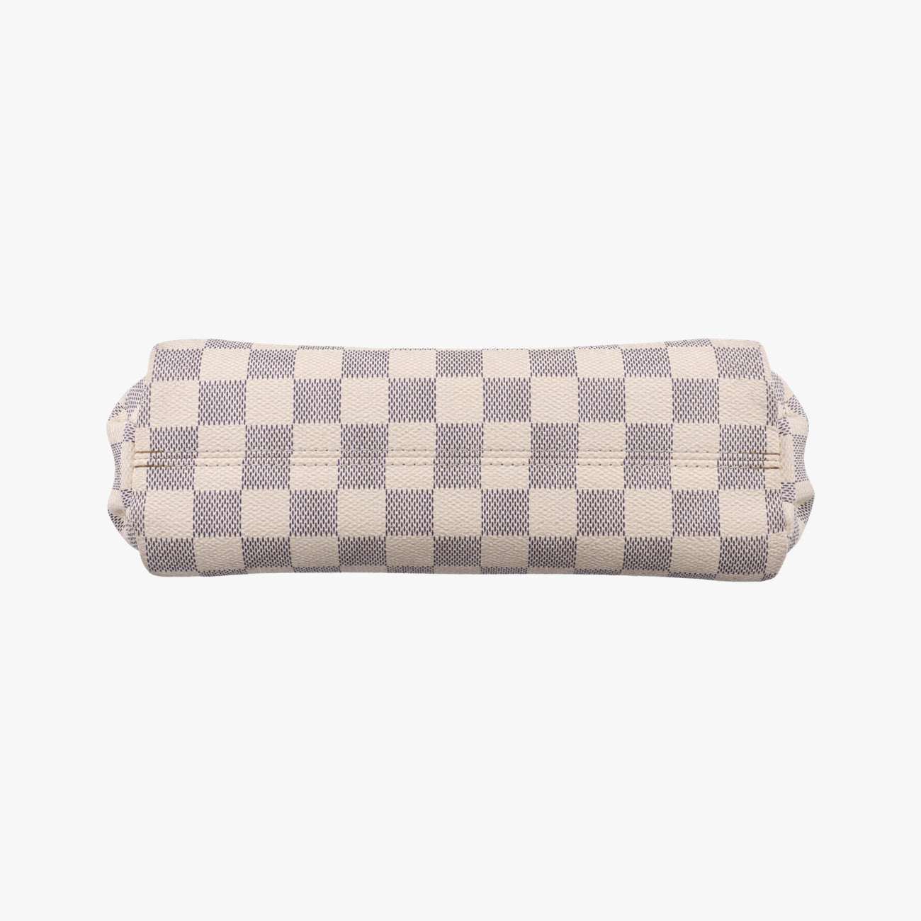 CROISETTEAZURDamier CanvasN41581FL1178クロワゼットアズールダミエキャンバスN41581FL1178