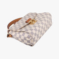 CROISETTEAZURDamier CanvasN41581FL1178クロワゼットアズールダミエキャンバスN41581FL1178