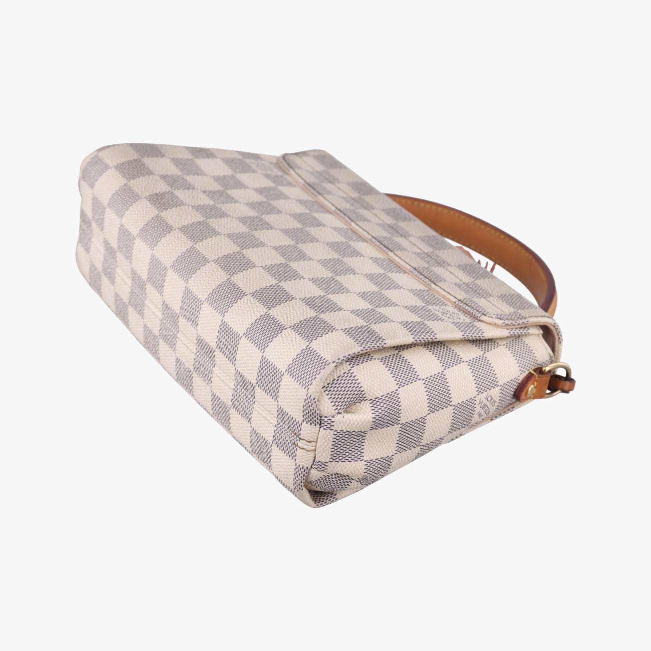 CROISETTEAZURDamier CanvasN41581FL1178クロワゼットアズールダミエキャンバスN41581FL1178