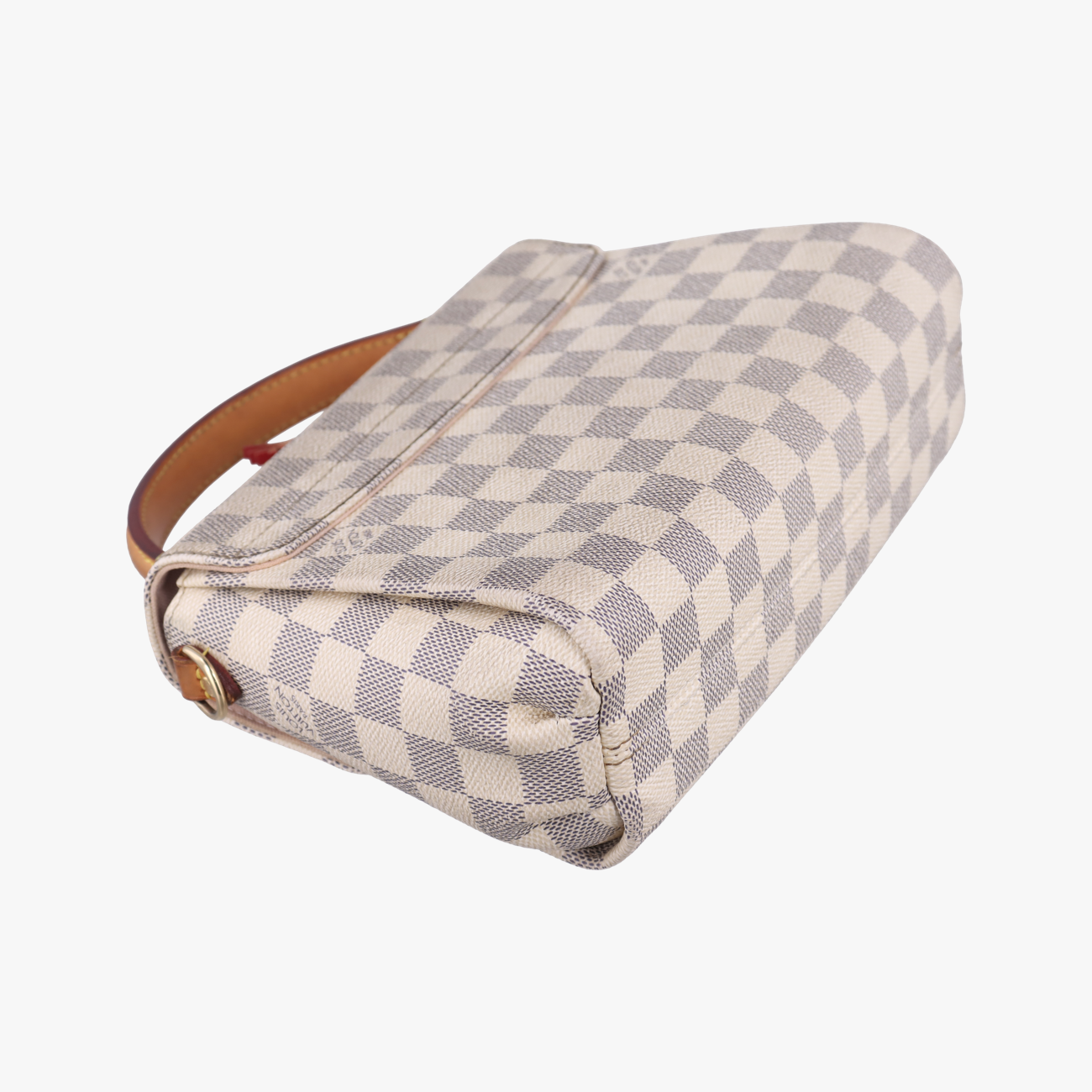 CROISETTEAZURDamier CanvasN41581FL1178クロワゼットアズールダミエキャンバスN41581FL1178