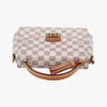 CROISETTEAZURDamier CanvasN41581FL1178クロワゼットアズールダミエキャンバスN41581FL1178