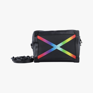 Soft TrunkBlack x RainbowTaigaM30341DU2189ソフトトランク 2019AWブラック×レインボータイガM30341DU2189