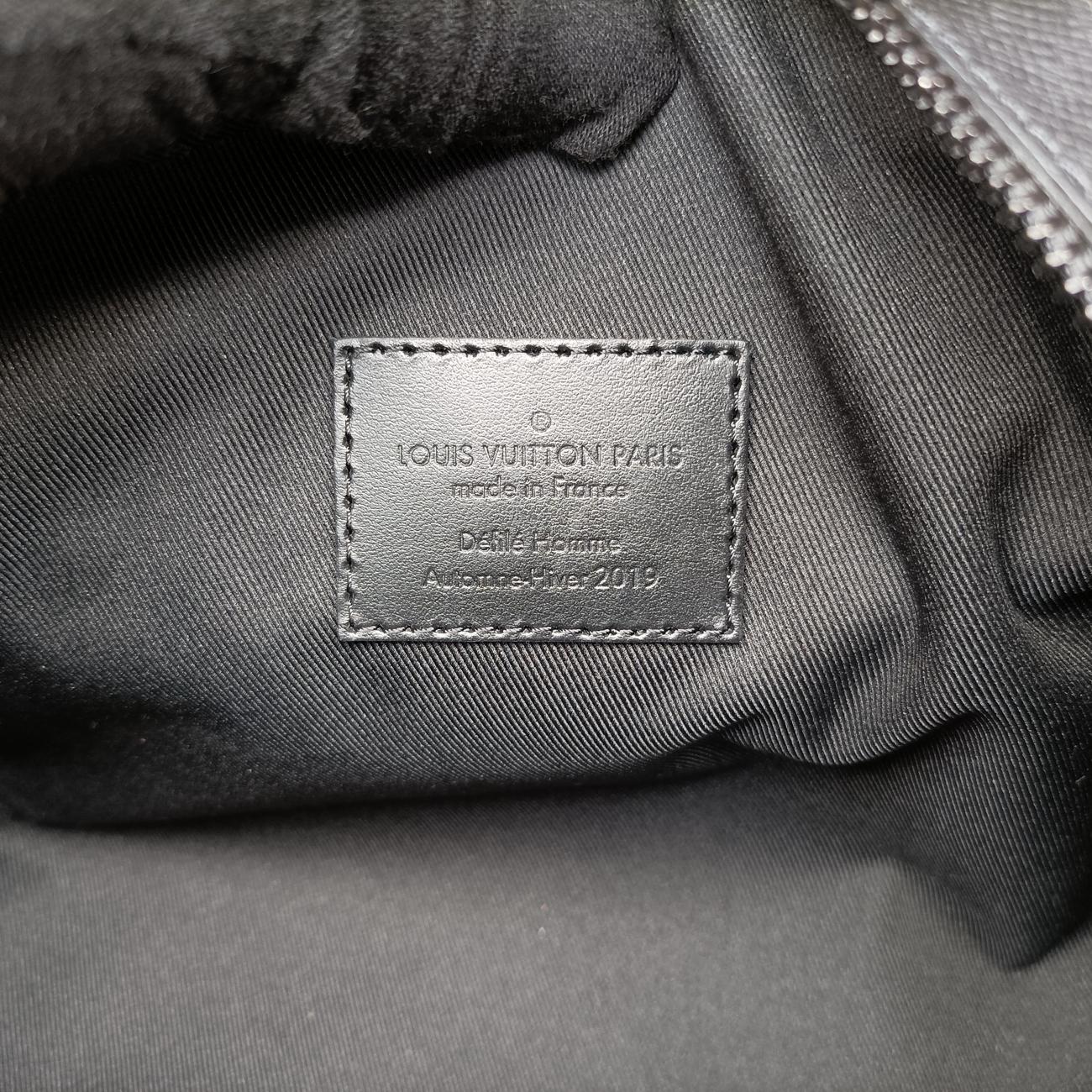 Soft TrunkBlack x RainbowTaigaM30341DU2189ソフトトランク 2019AWブラック×レインボータイガM30341DU2189