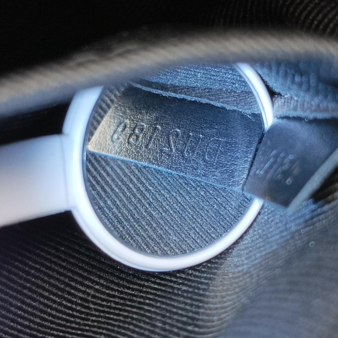 Soft TrunkBlack x RainbowTaigaM30341DU2189ソフトトランク 2019AWブラック×レインボータイガM30341DU2189