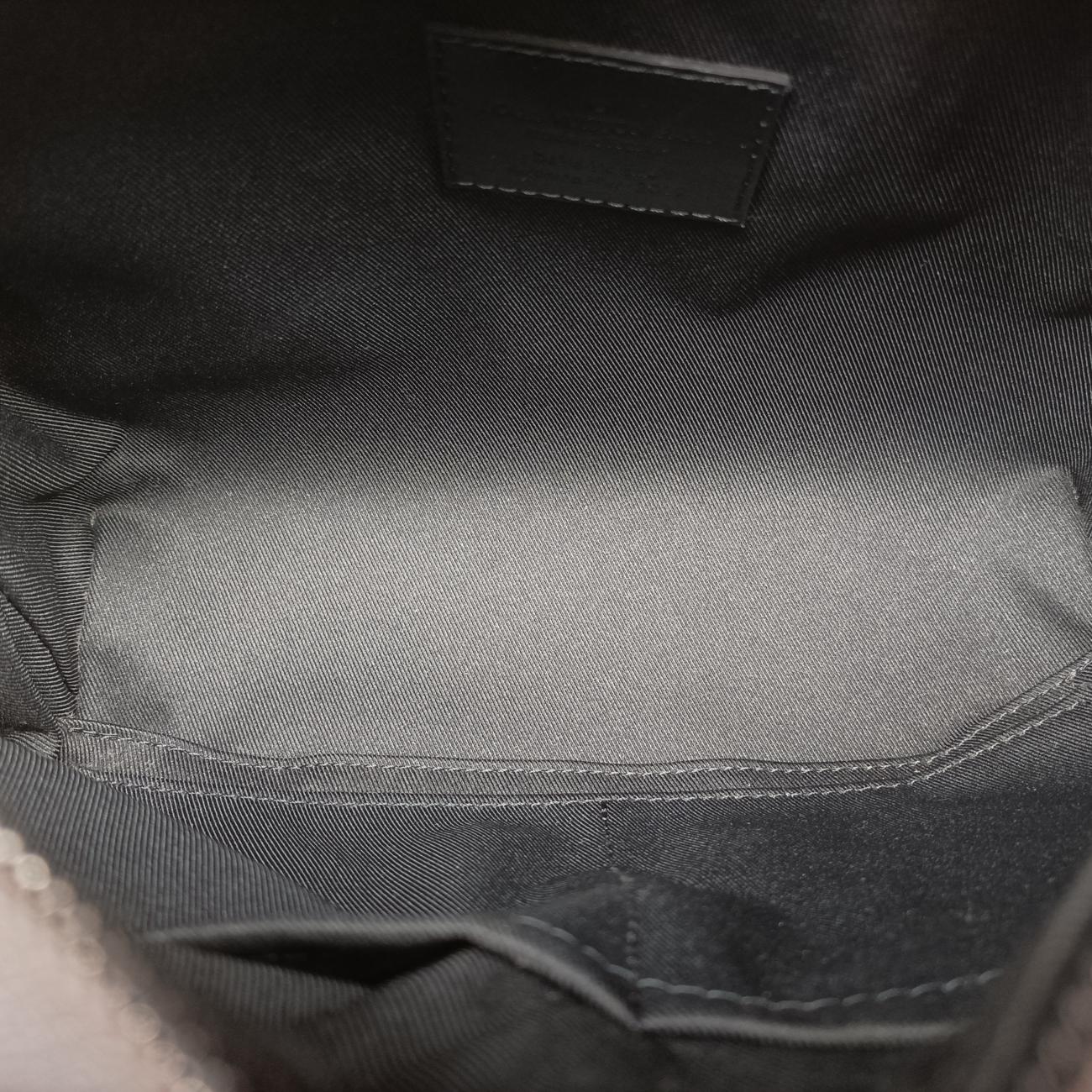 Soft TrunkBlack x RainbowTaigaM30341DU2189ソフトトランク 2019AWブラック×レインボータイガM30341DU2189