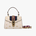 SylvieWhiteLeather470270E027325921シルヴィホワイトレザー470270E027325921