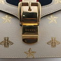 SylvieWhiteLeather470270E027325921シルヴィホワイトレザー470270E027325921