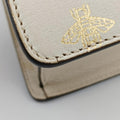 SylvieWhiteLeather470270E027325921シルヴィホワイトレザー470270E027325921
