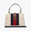 SylvieWhiteLeather470270E027325921シルヴィホワイトレザー470270E027325921