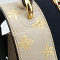 SylvieWhiteLeather470270E027325921シルヴィホワイトレザー470270E027325921