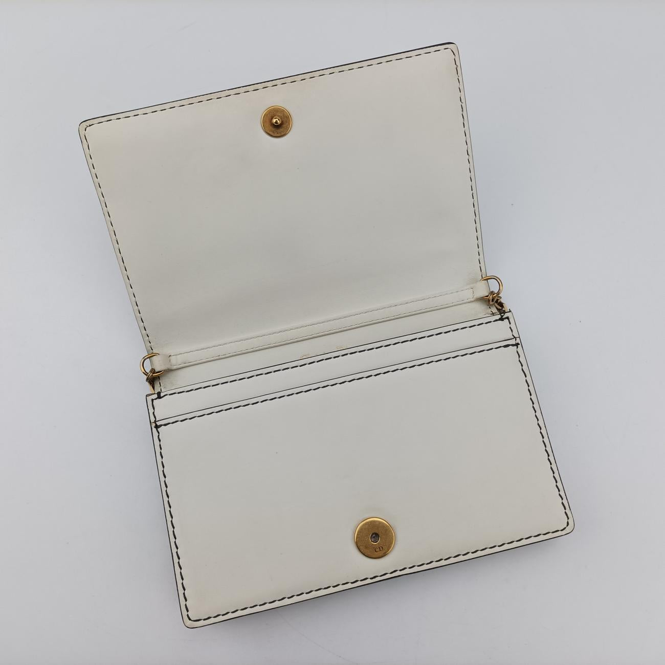 J'AdiorWhiteLeather12-MA-0117ジャディオールホワイトレザー12-MA-0117