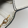 J'AdiorWhiteLeather12-MA-0117ジャディオールホワイトレザー12-MA-0117