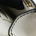 J'AdiorWhiteLeather12-MA-0117ジャディオールホワイトレザー12-MA-0117