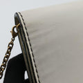 J'AdiorWhiteLeather12-MA-0117ジャディオールホワイトレザー12-MA-0117