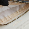 J'AdiorWhiteLeather12-MA-0117ジャディオールホワイトレザー12-MA-0117
