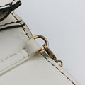 J'AdiorWhiteLeather12-MA-0117ジャディオールホワイトレザー12-MA-0117