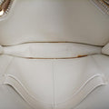 J'AdiorWhiteLeather12-MA-0117ジャディオールホワイトレザー12-MA-0117
