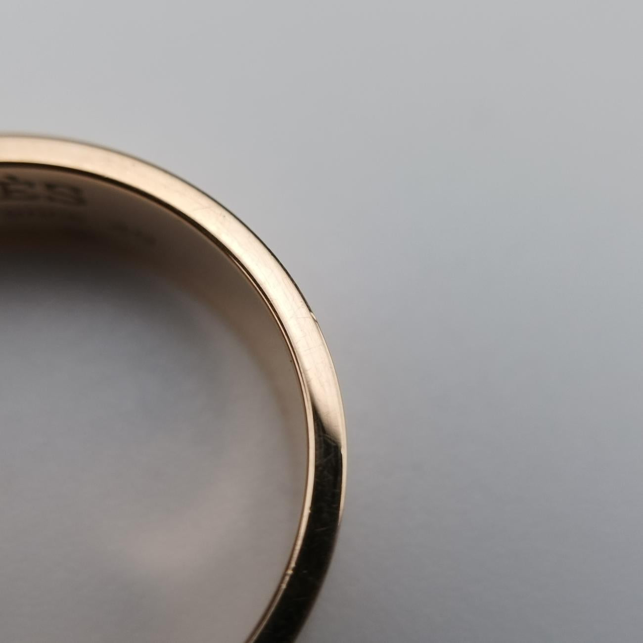 H d'ancre PMGoldenAU75023A083422H ダンクル PMゴールドAU75023A083422
