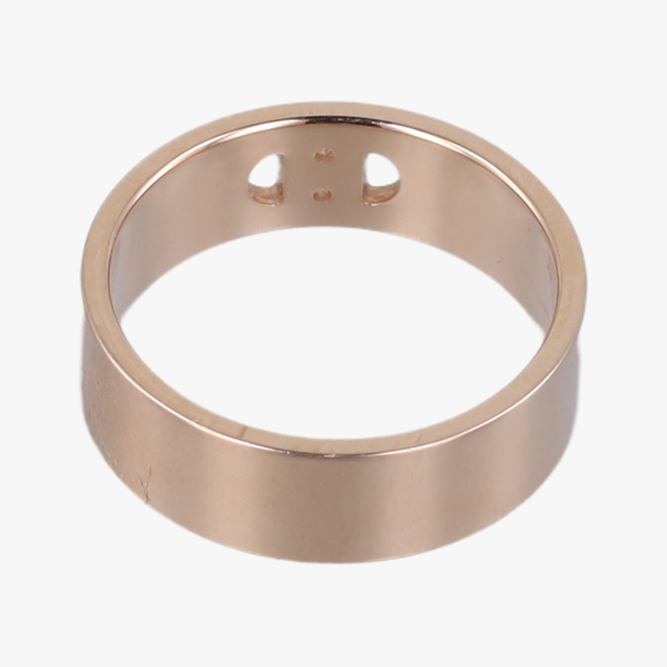 H d'ancre PMGoldenAU75023A083422H ダンクル PMゴールドAU75023A083422
