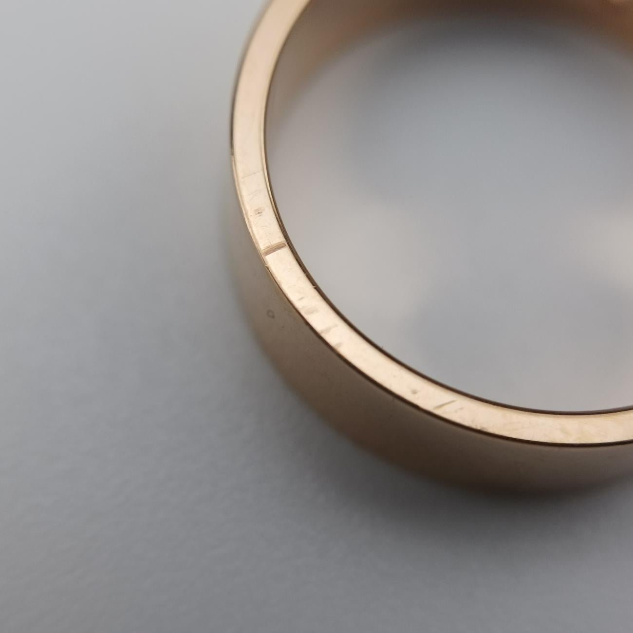 H d'ancre PMGoldenAU75023A083422H ダンクル PMゴールドAU75023A083422