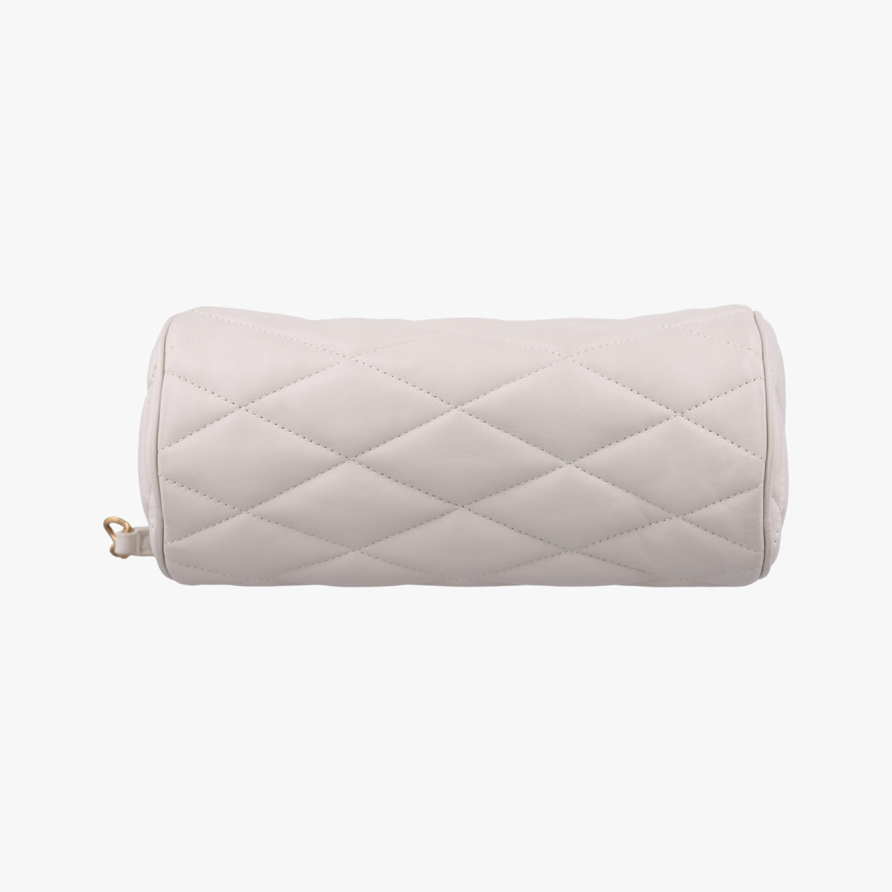 Sado Mini Tube BagWhiteLeather699703GUE699703.0722サド ミニ チューブバッグホワイトレザー699703GUE699703.0722