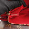 SAINT PLACIDEbrown×CERISEMonogram Canvas×calf leatherM43713CA1138サンプラシードモノグラム/ブラウン系×スリーズモノグラムキャンバス×カーフレザーM43713CA1138