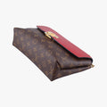 SAINT PLACIDEbrown×CERISEMonogram Canvas×calf leatherM43713CA1138サンプラシードモノグラム/ブラウン系×スリーズモノグラムキャンバス×カーフレザーM43713CA1138