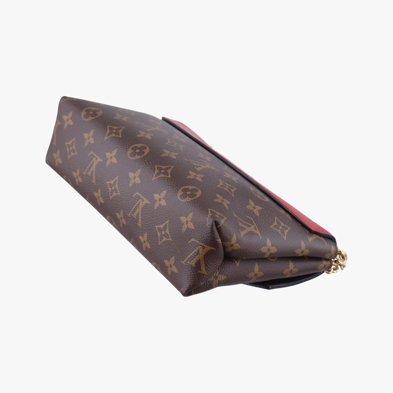 SAINT PLACIDEbrown×CERISEMonogram Canvas×calf leatherM43713CA1138サンプラシードモノグラム/ブラウン系×スリーズモノグラムキャンバス×カーフレザーM43713CA1138