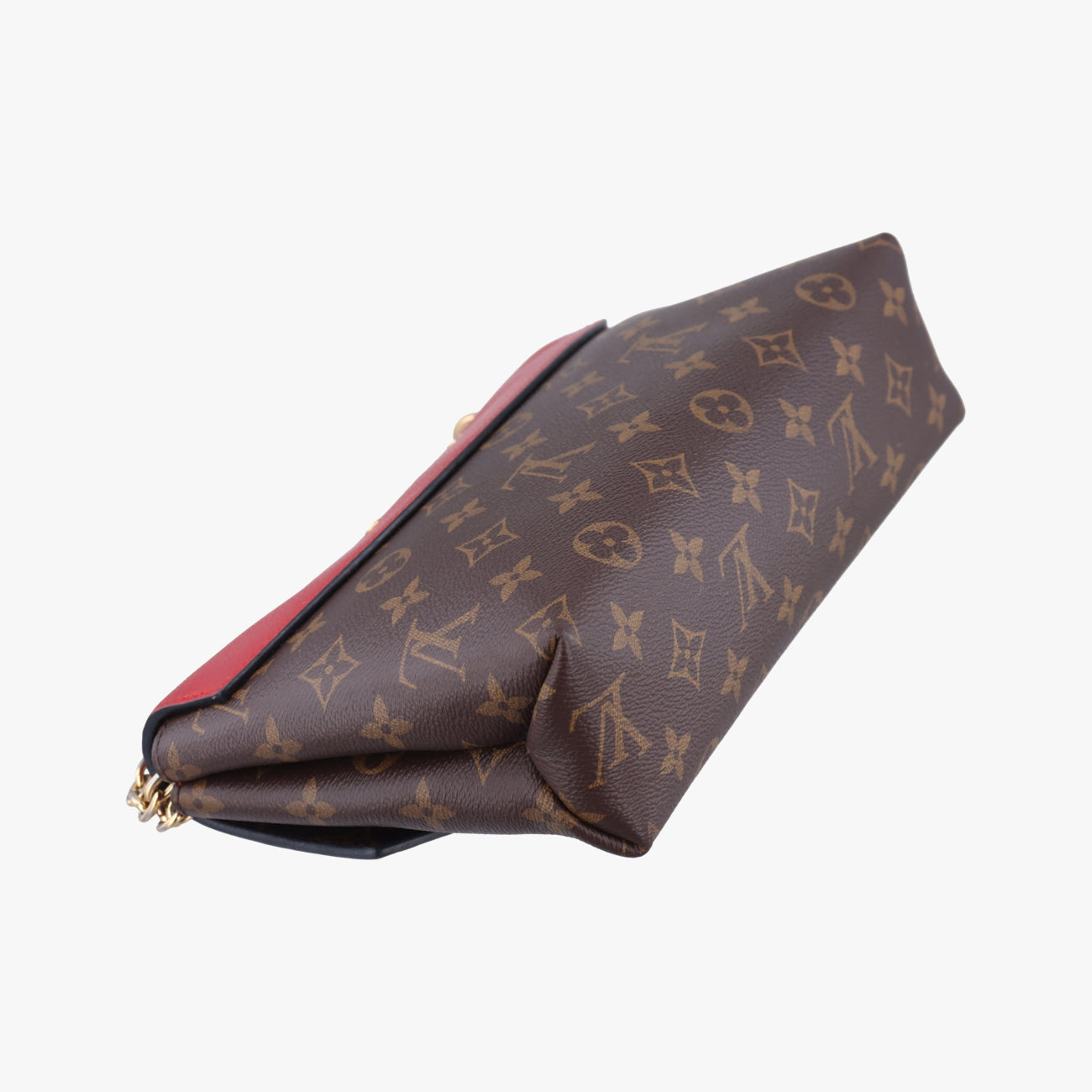 SAINT PLACIDEbrown×CERISEMonogram Canvas×calf leatherM43713CA1138サンプラシードモノグラム/ブラウン系×スリーズモノグラムキャンバス×カーフレザーM43713CA1138