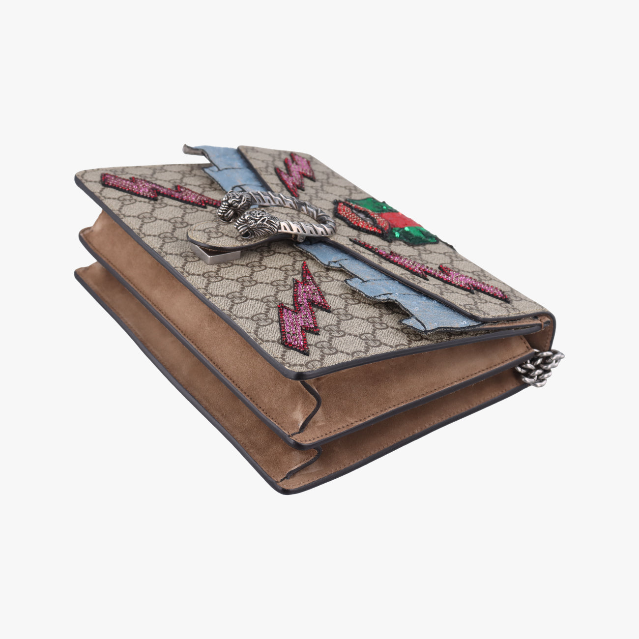 DionysusMulticolourPVC coated canvas400235E019914965ディオニュソスマルチカラーPVCコーティングキャンバス400235E019914965