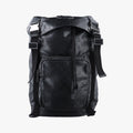 GG SupremeBlackPVC coated canvas246321F7660019GGスプリームブラックPVCコーティングキャンバス246321F7660019