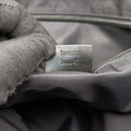 GG SupremeBlackPVC coated canvas246321F7660019GGスプリームブラックPVCコーティングキャンバス246321F7660019