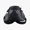 GG SupremeBlackPVC coated canvas246321F7660019GGスプリームブラックPVCコーティングキャンバス246321F7660019